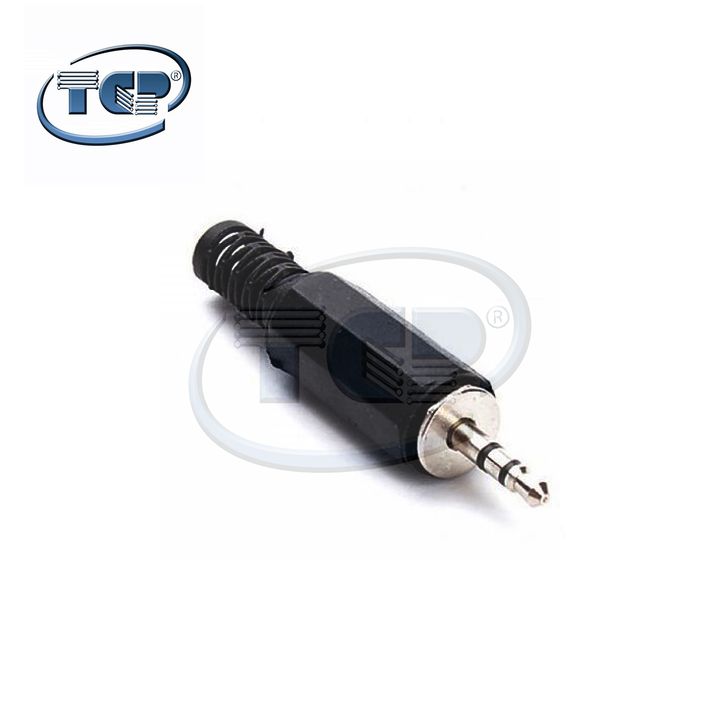 Jack Audio đực 3.5mm